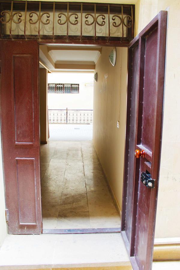 Hellobaku Apartment In Old City Exterior foto